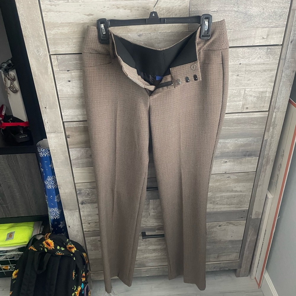 Dress Pants
